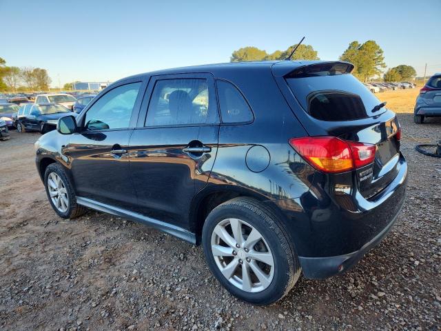 Photo 2 from auction – 2015 MITSUBISHI OUTLANDER with VIN 4A4AP3AU9FE026961