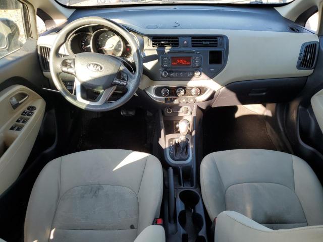 Photo 8 from auction – 2013 KIA RIO LX with VIN KNADM5A38D6186513