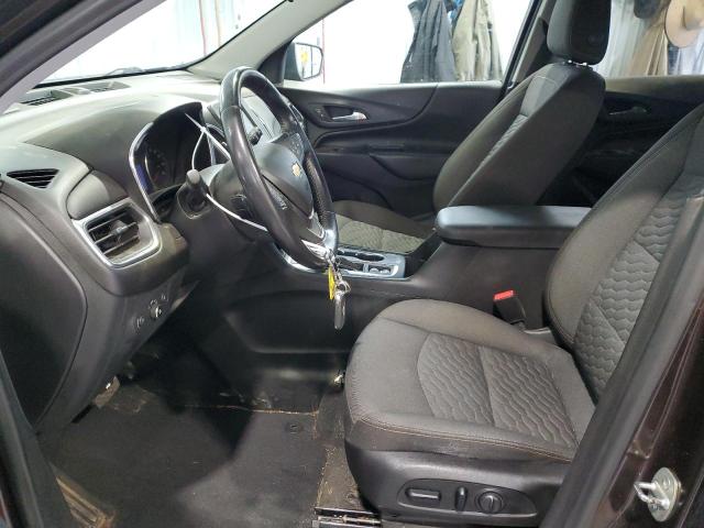 Photo 7 from auction – 2020 CHEVROLET EQUINOX LT with VIN 2GNAXUEVXL6263997