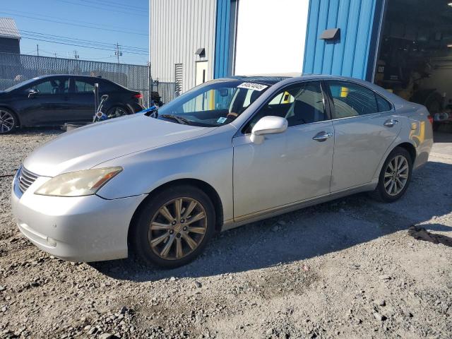 LEXUS ES 350 2009 with VIN JTHBJ46G092317813 - Photo from auction