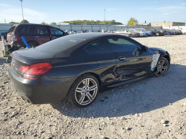 Zdjęcie 3 z aukcji – 2014 BMW 650 XI z VIN WBAYM1C52ED325041