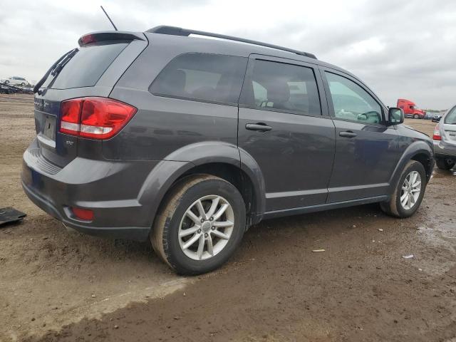 Photo 3 from auction – 2017 DODGE JOURNEY SX with VIN 3C4PDDBG8HT578494