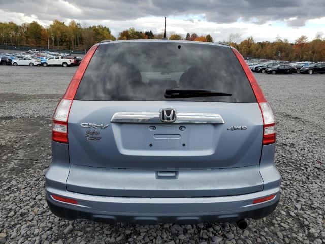 Photo 6 from auction – 2011 HONDA CR-V EX with VIN JHLRE4H54BC026475