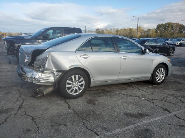 Photo 3 from auction – 2011 TOYOTA CAMRY BASE with VIN 4T1BF3EKXBU678152