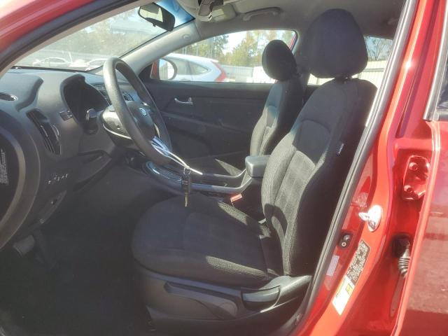 Photo 7 from auction – 2012 KIA SPORTAGE L with VIN KNDPBCA24C7270306
