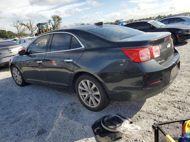 Photo 2 from auction – 2015 CHEVROLET MALIBU 2LT with VIN 1G11D5SL0FF111532