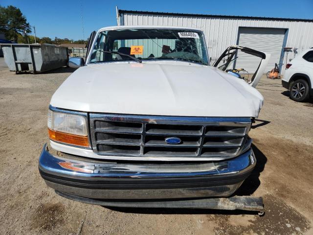 Photo 5 from auction – 1995 FORD F150 with VIN 1FTEX15N5SKB03689