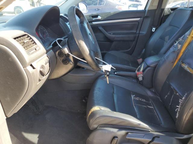 Photo 7 from auction – 2006 VOLKSWAGEN JETTA 2.5 with VIN 3VWRF71K76M665477
