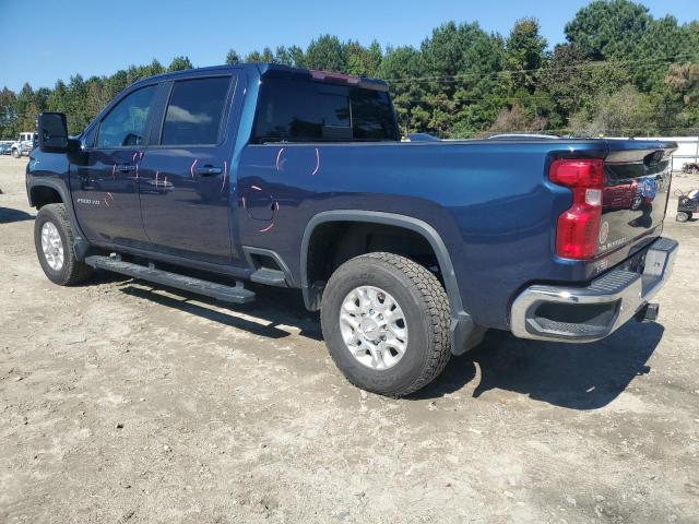Photo 2 from auction – 2020 CHEVROLET SILVERADO with VIN 1GC1YNEY8LF340362
