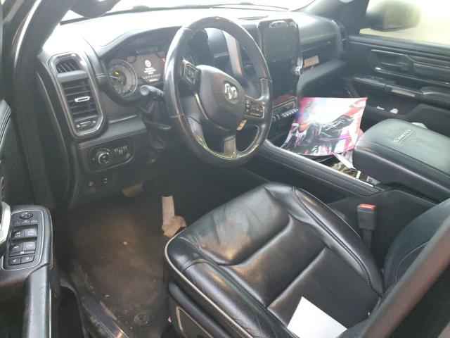 Photo 8 from auction – 2019 RAM 1500 LIMIT with VIN 1C6SRFPT1KN665827