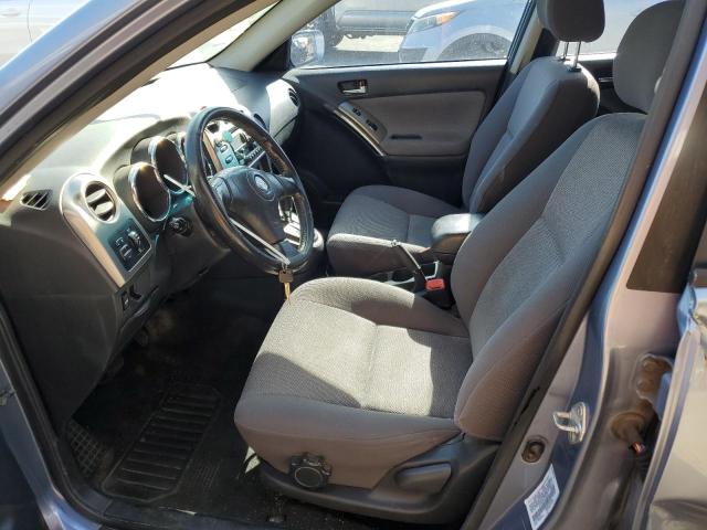 Photo 7 from auction – 2004 TOYOTA COROLLA MA with VIN 2T1LR32E44C192564