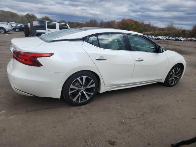 Photo 3 from auction – 2017 NISSAN MAXIMA 3.5 with VIN 1N4AA6AP0HC436671