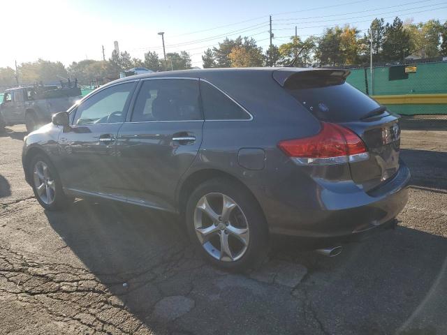 Photo 2 from auction – 2009 TOYOTA VENZA with VIN 4T3BK11A89U009067