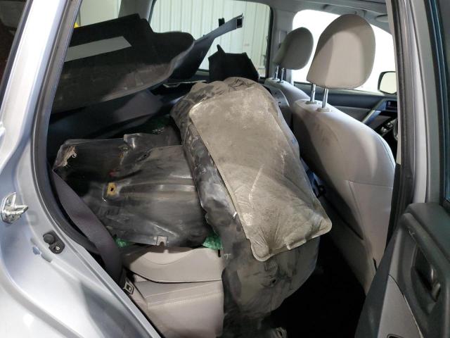 Photo 11 from auction – 2018 SUBARU FORESTER 2 with VIN JF2SJAEC1JH505323