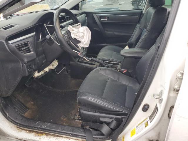 Photo 7 from auction – 2015 TOYOTA COROLLA L with VIN 2T1BURHE4FC467907