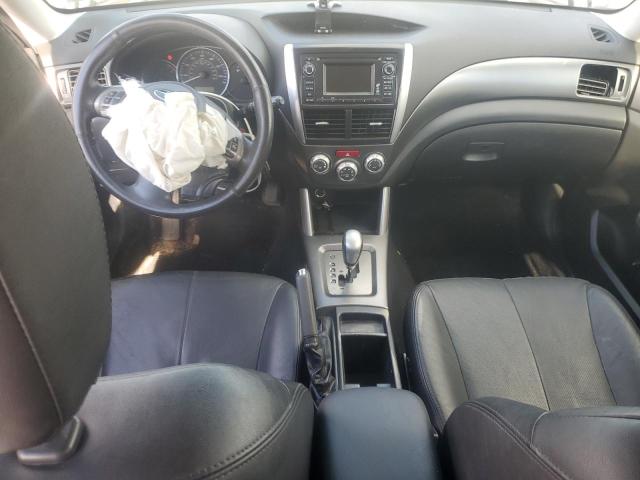 Photo 8 from auction – 2012 SUBARU FORESTER L with VIN JF2SHAEC7CH455994