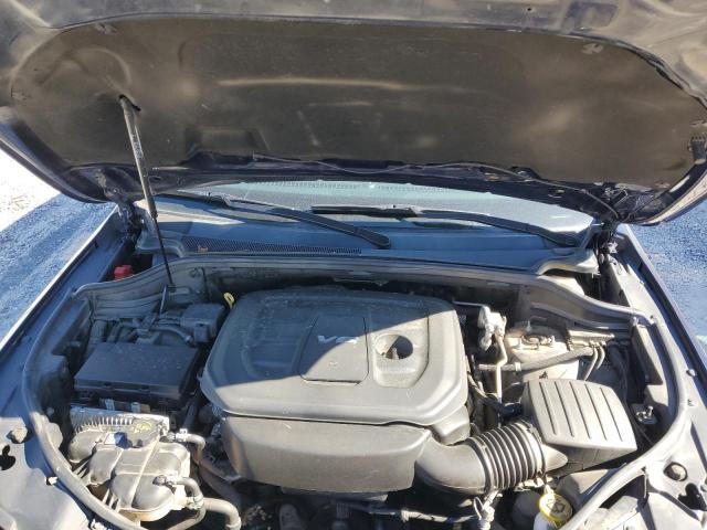 Photo 12 from auction – 2017 JEEP GRAND CHER with VIN 1C4RJFAG2HC651594