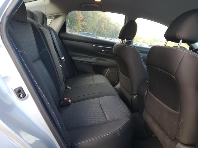 Photo 10 from auction – 2018 NISSAN ALTIMA 2.5 with VIN 1N4AL3AP3JC235474