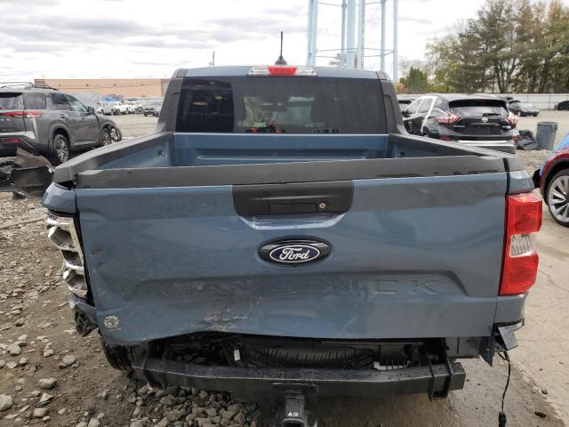 Photo 6 from auction – 2025 FORD MAVERICK X with VIN 3FTTW8JAXSRA46794
