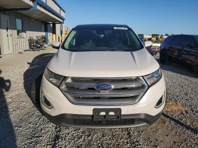 Photo 5 from auction – 2015 FORD EDGE TITAN with VIN 2FMPK4K91FBB73492