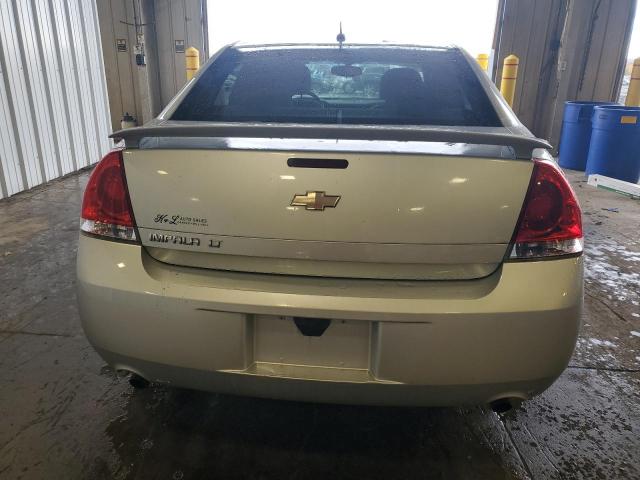 Photo 6 from auction – 2012 CHEVROLET IMPALA LT with VIN 2G1WB5E36C1118396