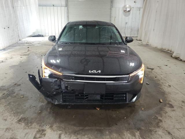 Photo 5 from auction – 2025 KIA K4 LX with VIN 3KPFT4DE1SE101573