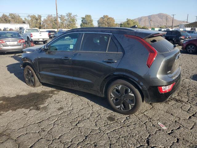 Photo 2 from auction – 2023 KIA NIRO WIND with VIN KNDCR3L12P5021860