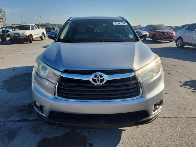 صورة رقم 5 من المزاد - 2016 TOYOTA HIGHLANDER مع VIN 5TDKKRFHXGS146014