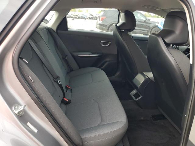 Photo 10 from auction – 2025 KIA K4 LX with VIN 3KPFT4DE4SE079424