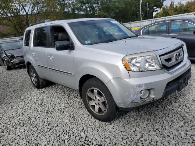 Photo 4 from auction – 2009 HONDA PILOT TOURING with VIN 5FNYF48929B016937