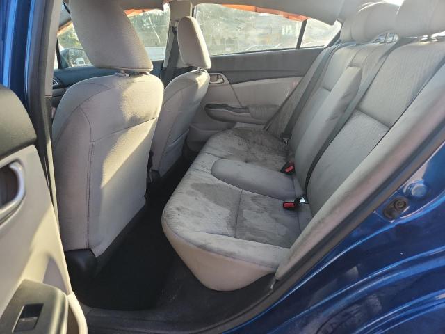 Photo 10 from auction – 2015 HONDA CIVIC LX with VIN 2HGFB2F55FH560072