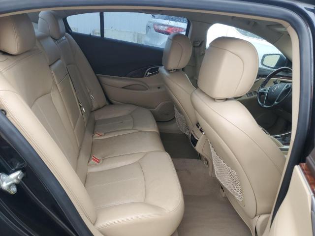 Photo 10 from auction – 2010 BUICK LACROSSE C with VIN 1G4GC5EG0AF204591