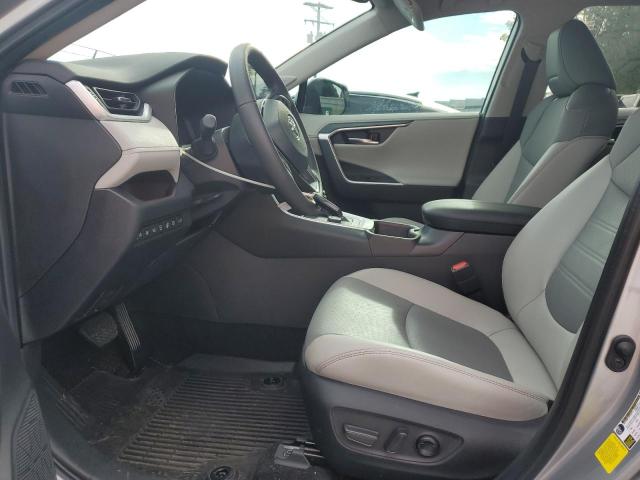 Photo 7 from auction – 2024 TOYOTA RAV4 LIMIT with VIN 4T3D6RFV8RU157579