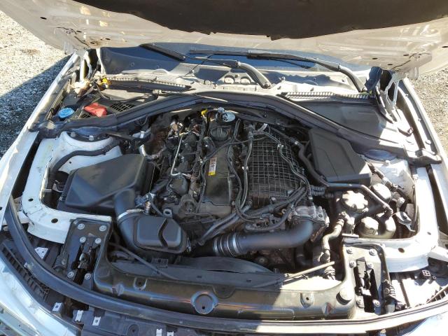 Photo 11 from auction – 2018 BMW 340 XI with VIN WBA8B7G56JNU95605