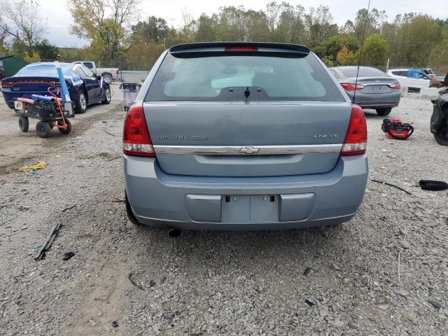 Photo 6 from auction – 2007 CHEVROLET MALIBU MAX with VIN 1G1ZU67N07F169399