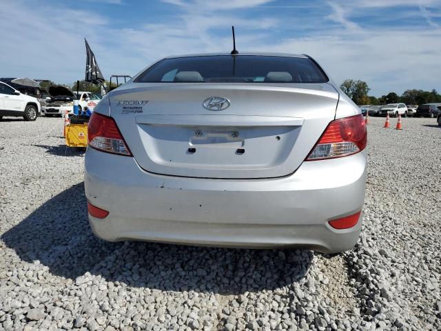 Photo 6 from auction – 2012 HYUNDAI ACCENT GLS with VIN KMHCU4AE0CU126290