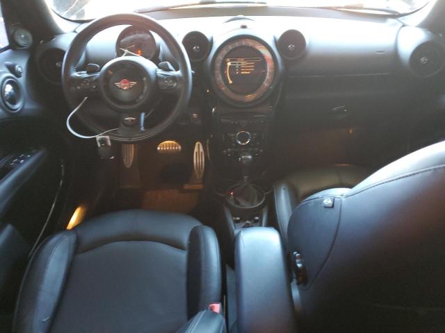 Photo 8 from auction – 2015 MINI COOPER S C with VIN WMWZC5C55FWP45784