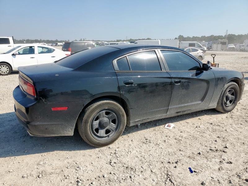Photo 3 from auction – 2013 DODGE CHARGER PO with VIN 2C3CDXAT9DH593379