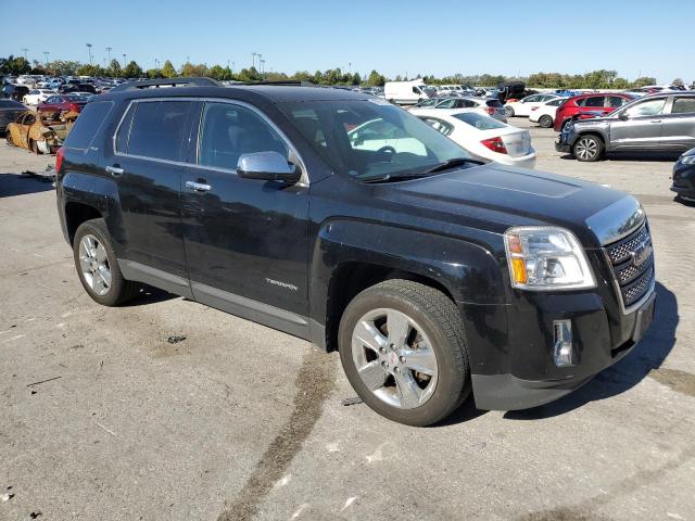 Photo 4 from auction – 2015 GMC TERRAIN SL with VIN 2GKALREK6F6398653