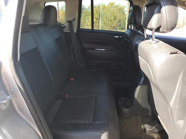 Photo 11 from auction – 2016 JEEP COMPASS LA with VIN 1C4NJDEB8GD645888