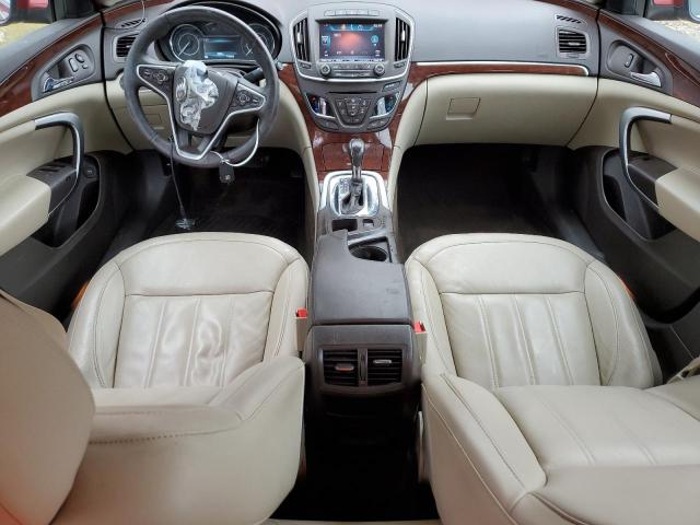 Photo 8 from auction – 2015 BUICK REGAL with VIN 2G4GN5EXXF9190919