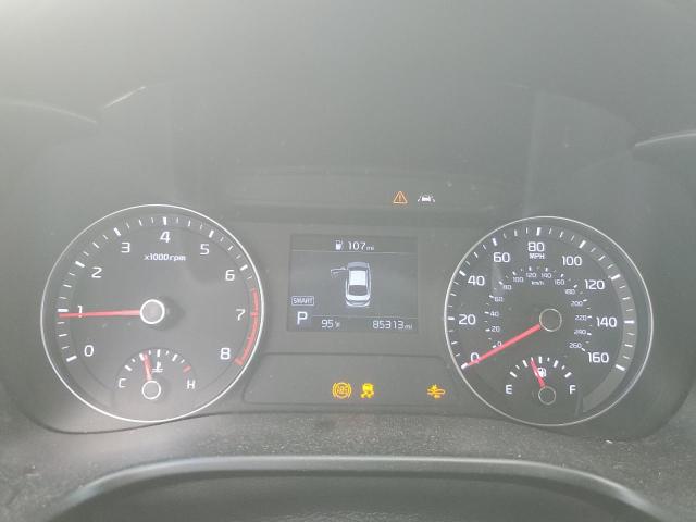 Photo 9 from auction – 2019 KIA FORTE FE with VIN 3KPF24AD8KE042312