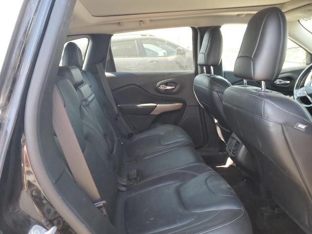 Photo 11 from auction – 2017 JEEP CHEROKEE L with VIN 1C4PJLDB8HD232858