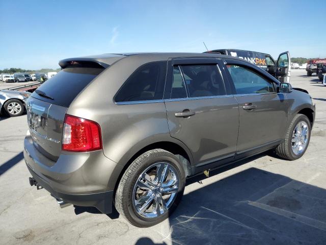 Photo 3 from auction – 2012 FORD EDGE LIMITED with VIN 2FMDK3KC9CBA52276