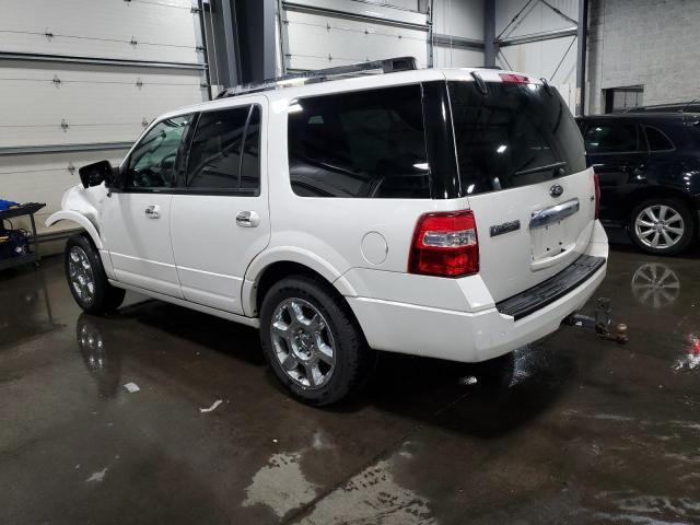 Photo 2 from auction – 2013 FORD EXPEDITION with VIN 1FMJU2A50DEF66694