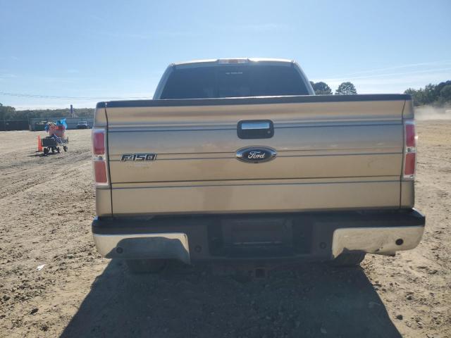 Photo 6 from auction – 2014 FORD F150 SUPER with VIN 1FTFW1ET9EFC05144
