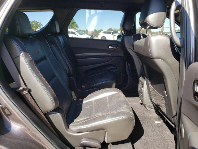 Photo 11 from auction – 2021 DODGE DURANGO R/T with VIN 1C4SDJCT5MC851336
