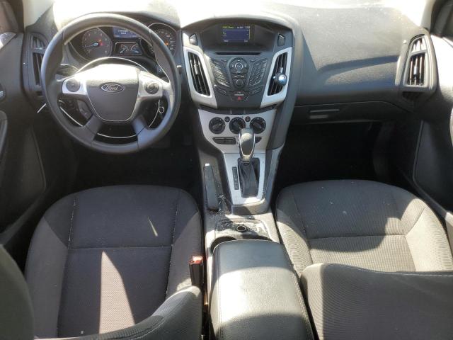 Photo 8 from auction – 2014 FORD FOCUS SE with VIN 1FADP3F29EL214780