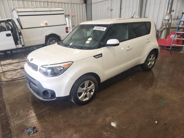 Photo 1 from auction – 2017 KIA SOUL with VIN KNDJN2A25H7420454