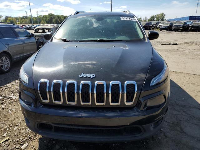 Photo 5 from auction – 2016 JEEP CHEROKEE L with VIN 1C4PJLCB6GW177038